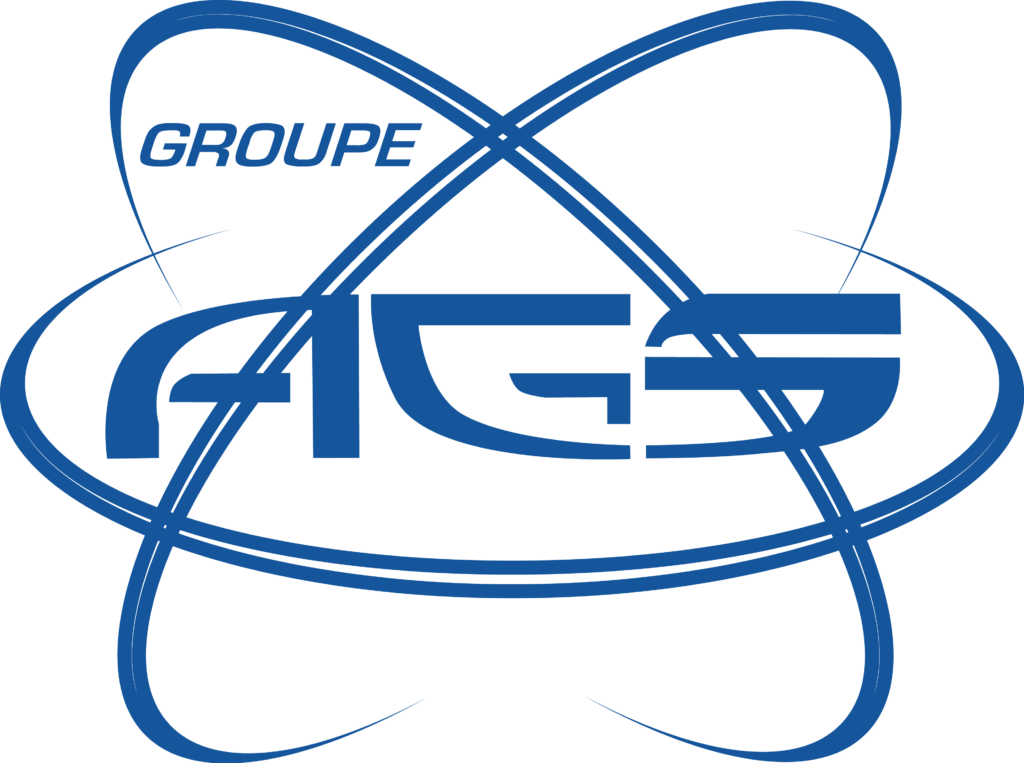 groupe ags logo