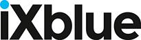 ixblue logo hd 1